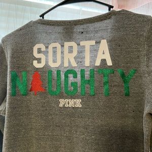 Victoria’s Secret PINK Nightgown